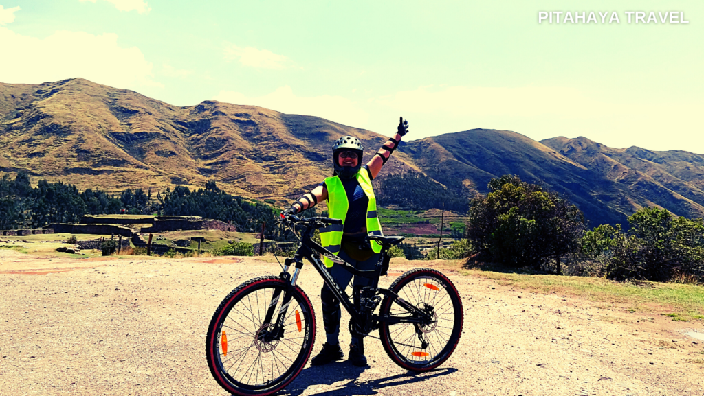 Tours en Bicicleta Balcón del Diablo Cusco