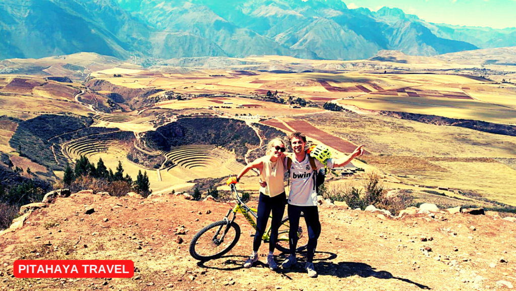Mountain Biking Maras Moray Sacred Valley Cusco