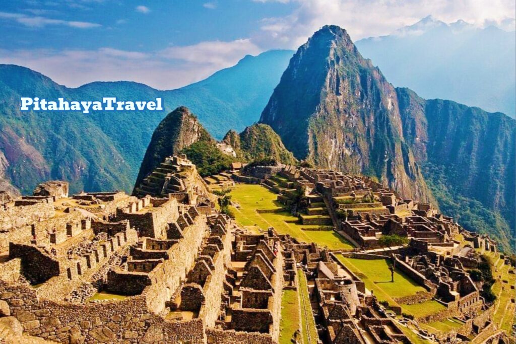 Tour en bicicleta Machu Picchu enduro - cross country