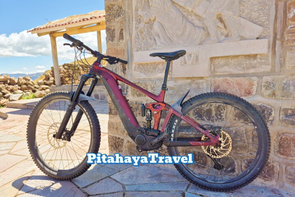 city tour en bicicleta cusco
