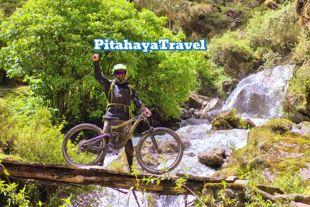 lares lamay tour en bicicleta enduro sacred valley mtb