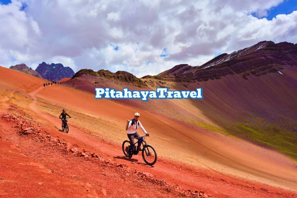 mtb tours cusco - tours en bicicleta cusco
