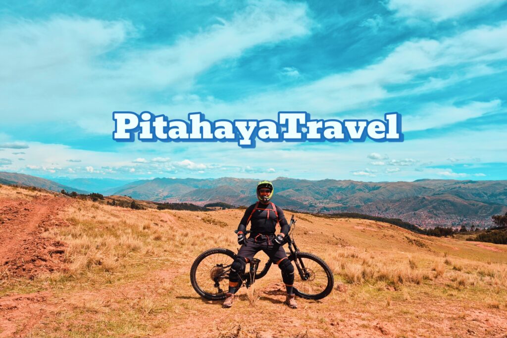 ruta balcón del diablo ebike mtb tours
