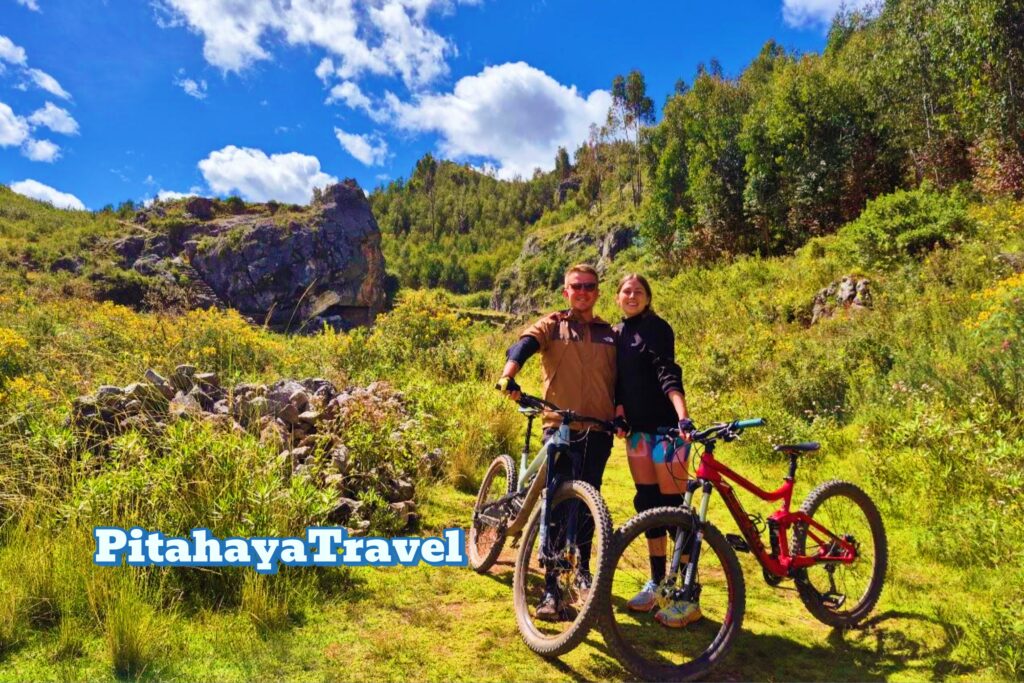 ruta yuncaypata en bicicleta mtb tours